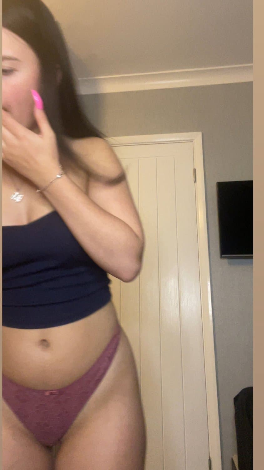 Click to view full size Teen FaceTime leaked humiliation post