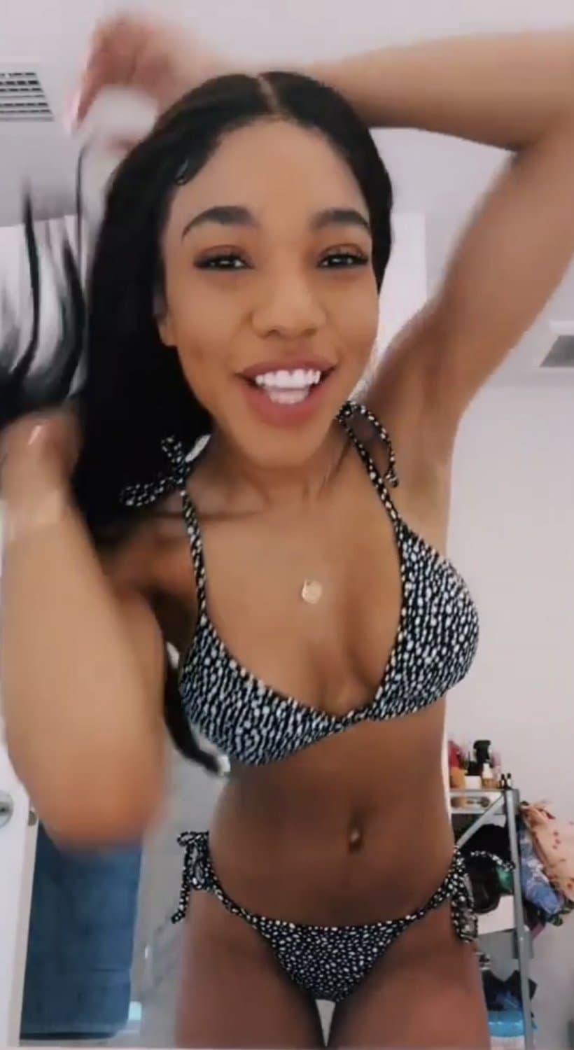 Teala Dunn