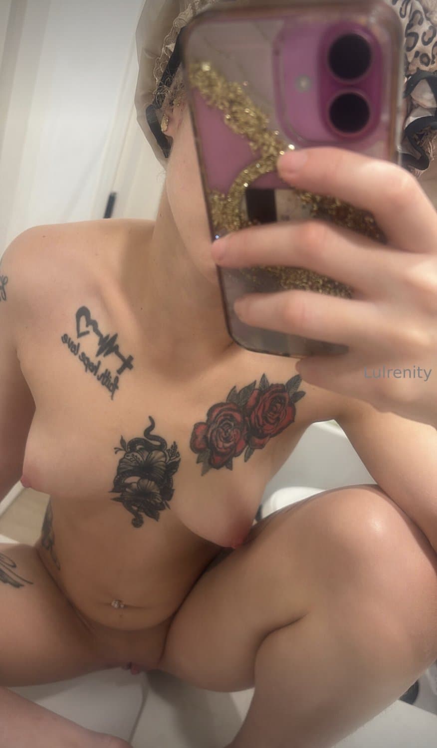 Onlyfans thot I know from high school ghetto thot?