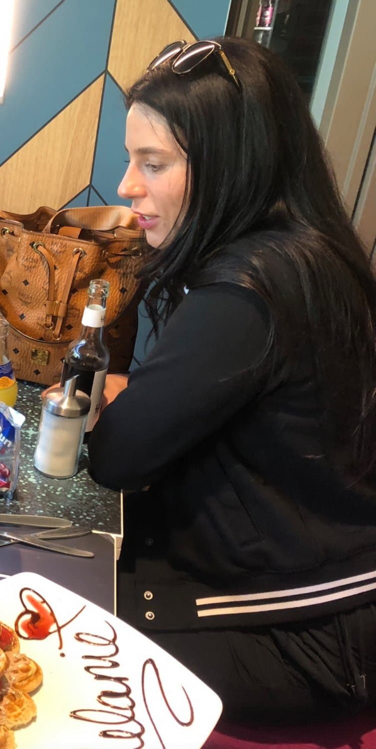 Cumshot and creepshots Collection from my slutty milf aunts