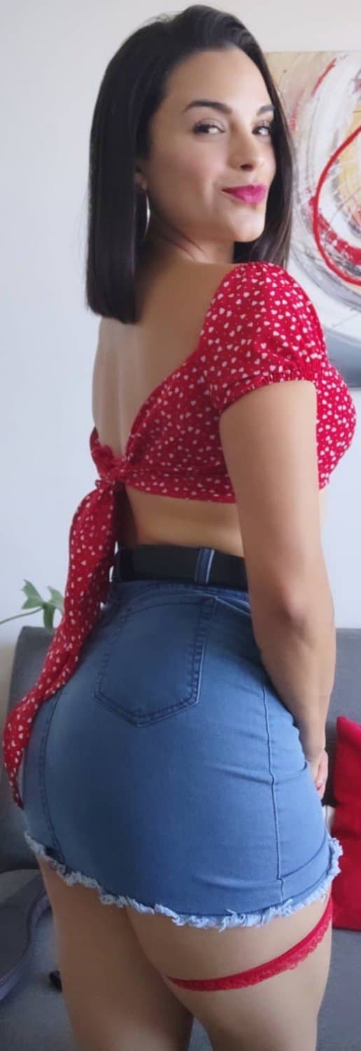 Deliciosas Mujeres Chilenas