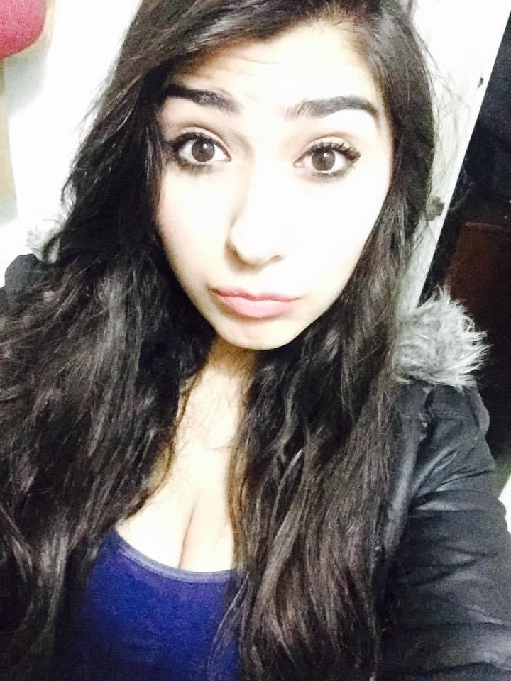 Click to view full size Kathia Cantu maestra en Jardin Maria del Carmen Valdes Garza