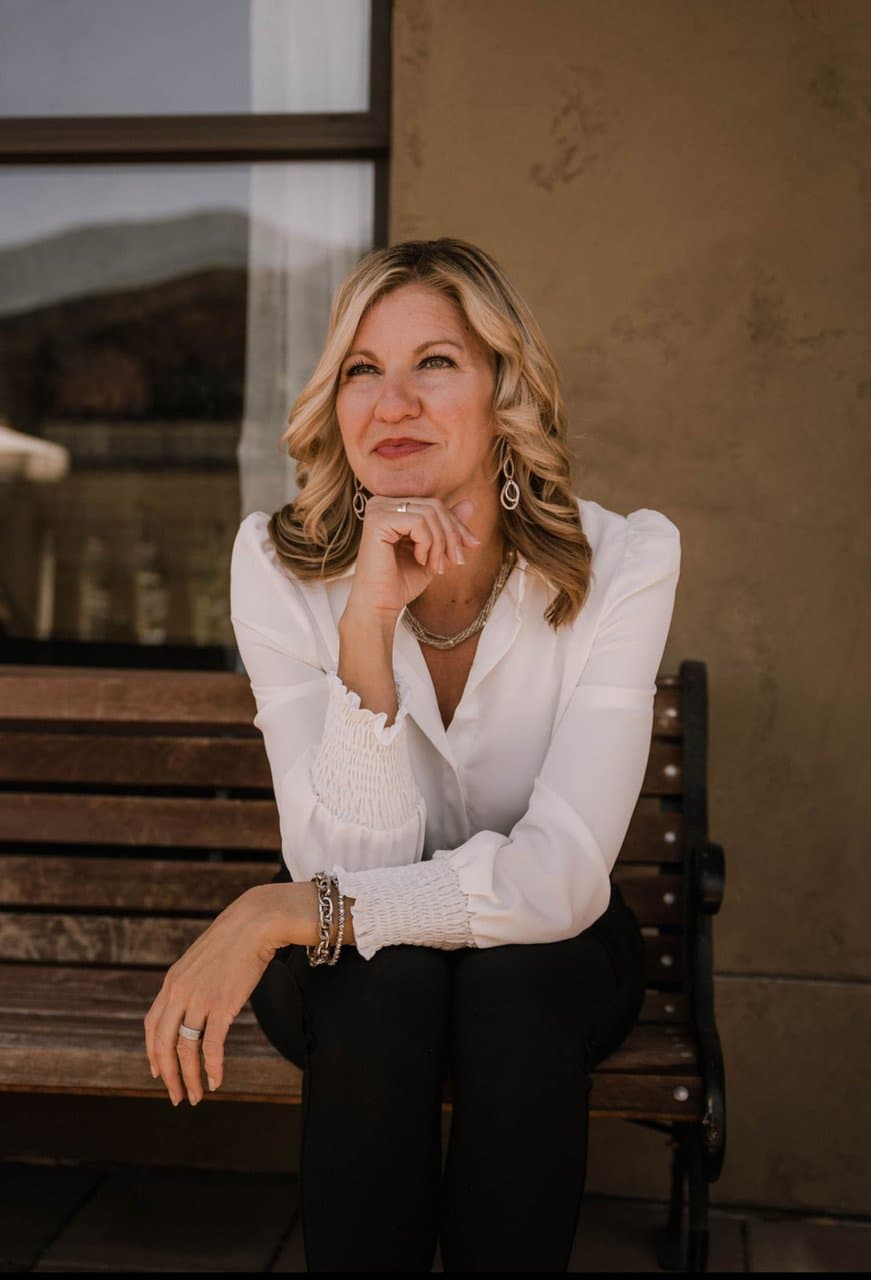 Niki the Business Bitch