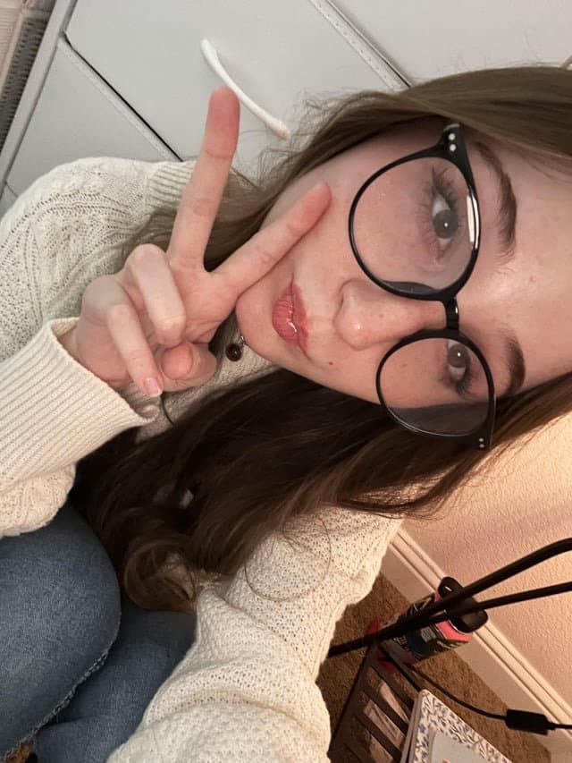 Fae (18) submitted