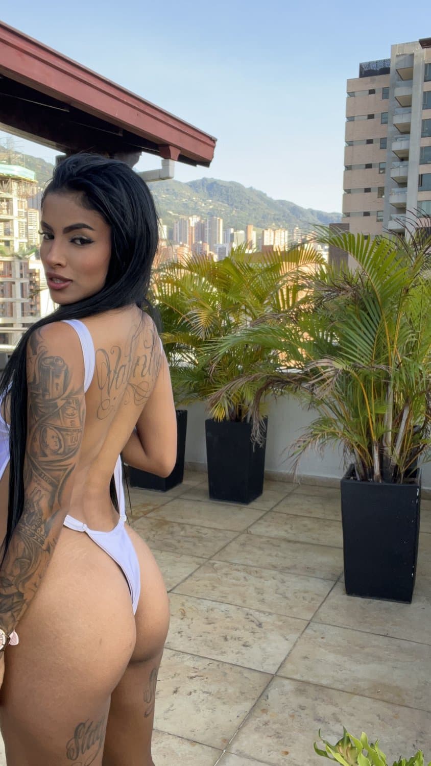 Veronica Castro Latina Casting Couch