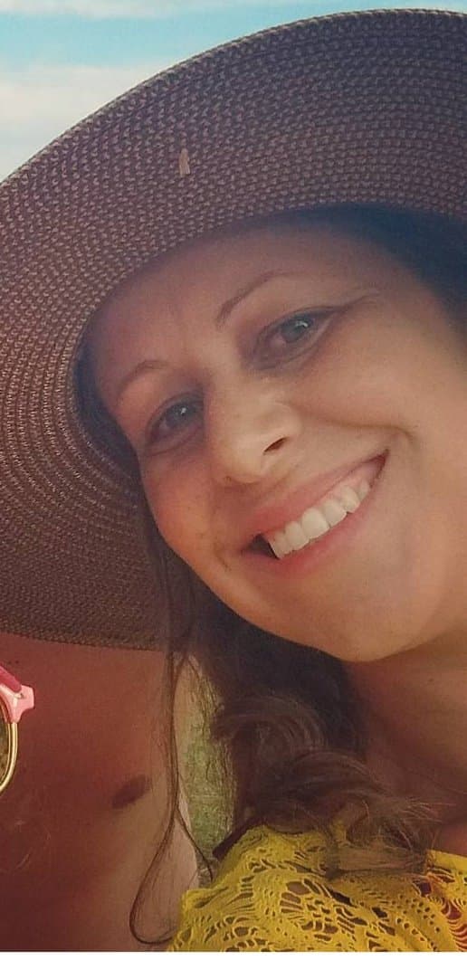 Hot slut chubby blonde mom whore wife Claudilene Rios puta casada loira gorda mamãe