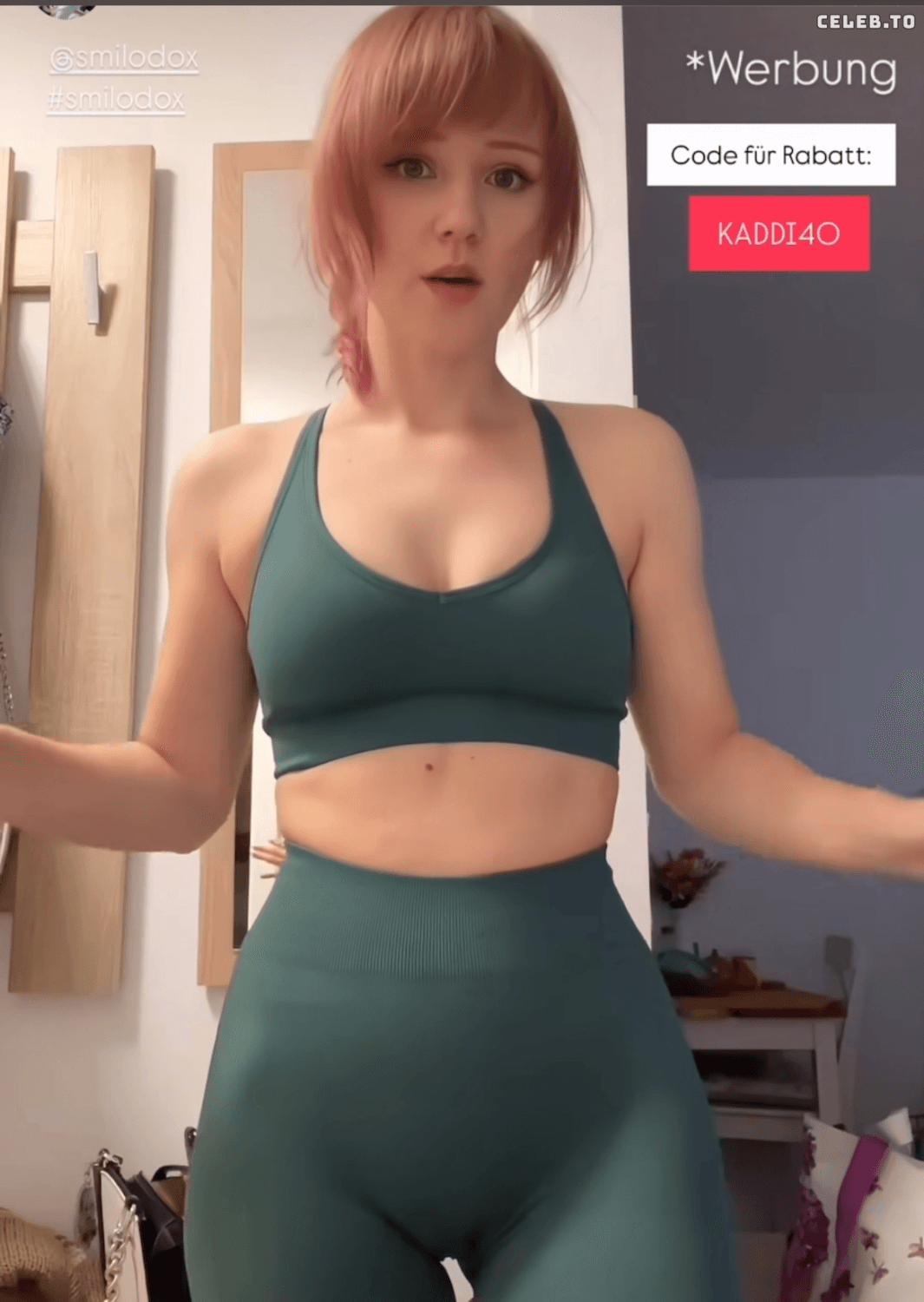 ULTIMATE KADDICOSPLAY POST. Give her more tribs…