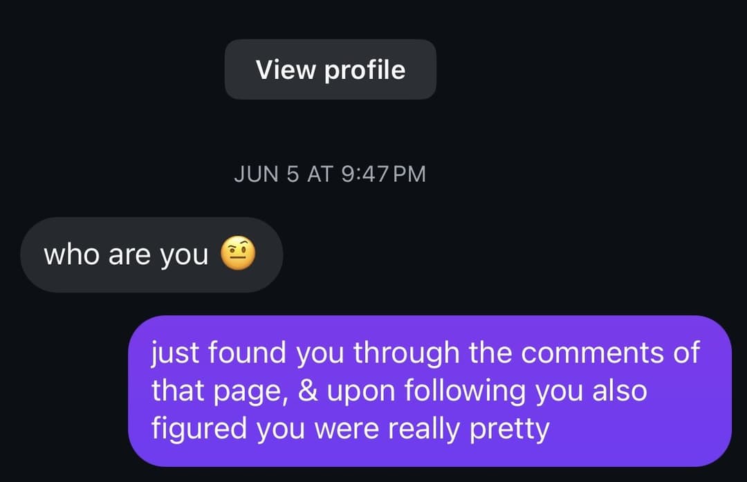 Only took a month for her to turn into my personal slut