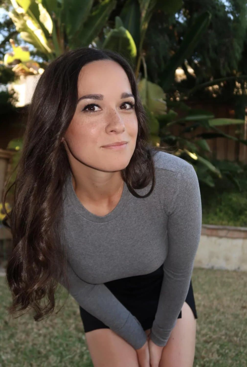 Alana Araya | from being an ?? she is totally turned into a slut!? (2)