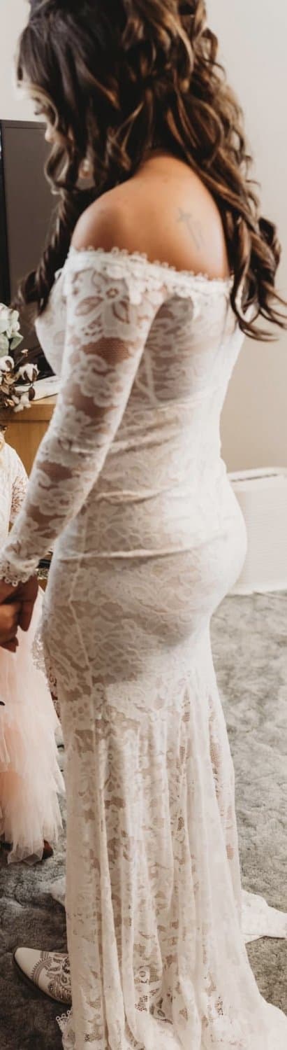 Trailer Trash curvy goon fuel (body count: 83)