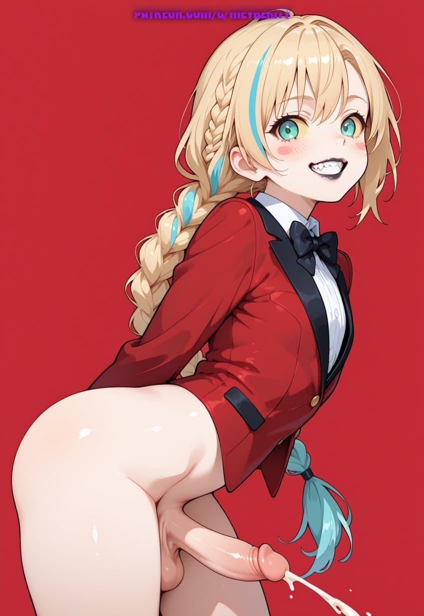 Hentai Futanari/Femboy/Trans/Trap part 10