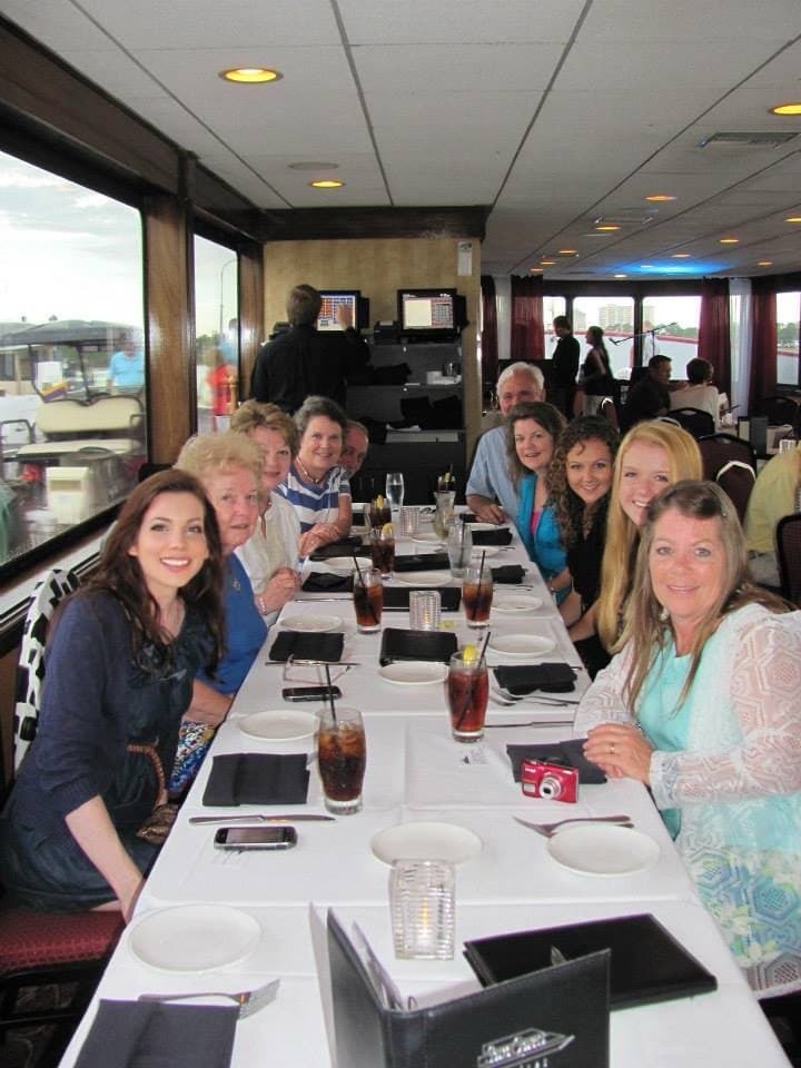 Patti is an ageless Princess