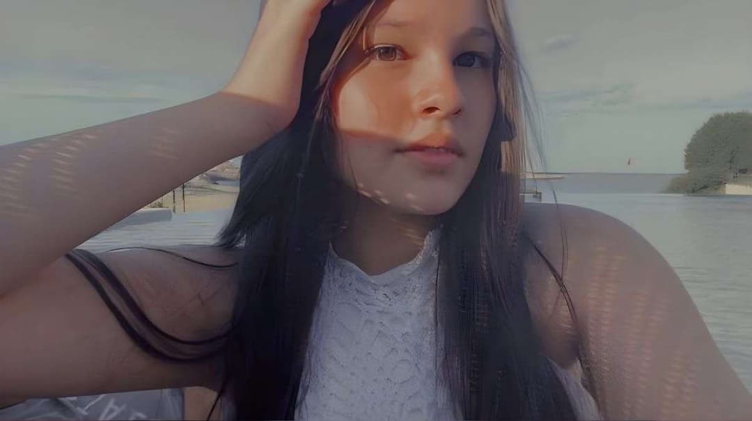 (TEMPORARY) Nathaly Edwards is now a complete and RUINED Snapchat webwhore, add her!!