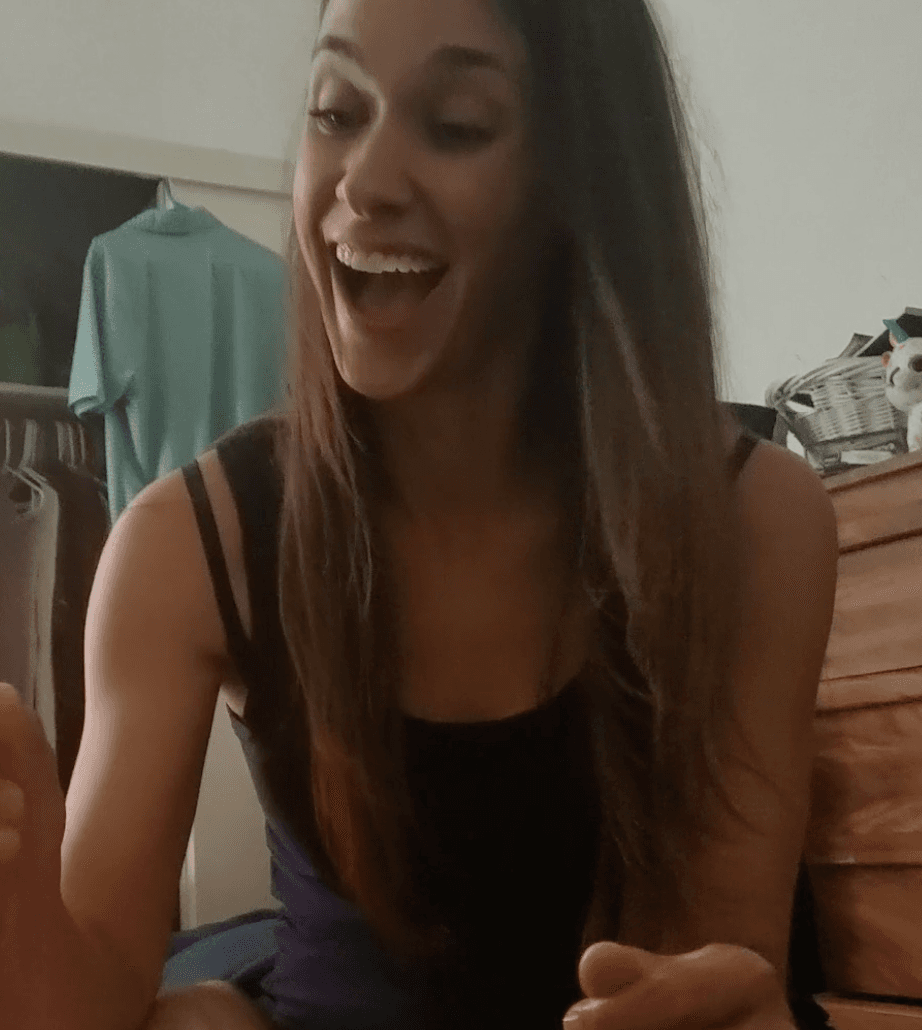 Click to view full size Insane unexpected cumshot hot reaction