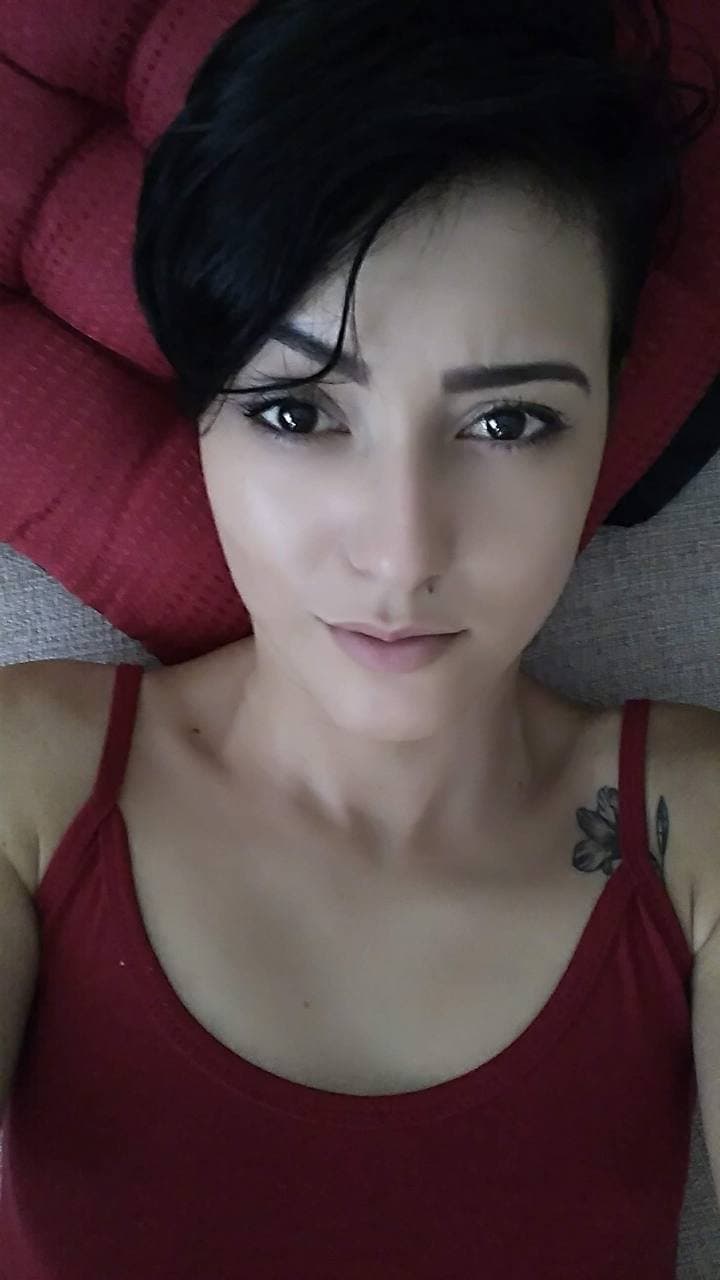 Melissa, la Flaca parte 1