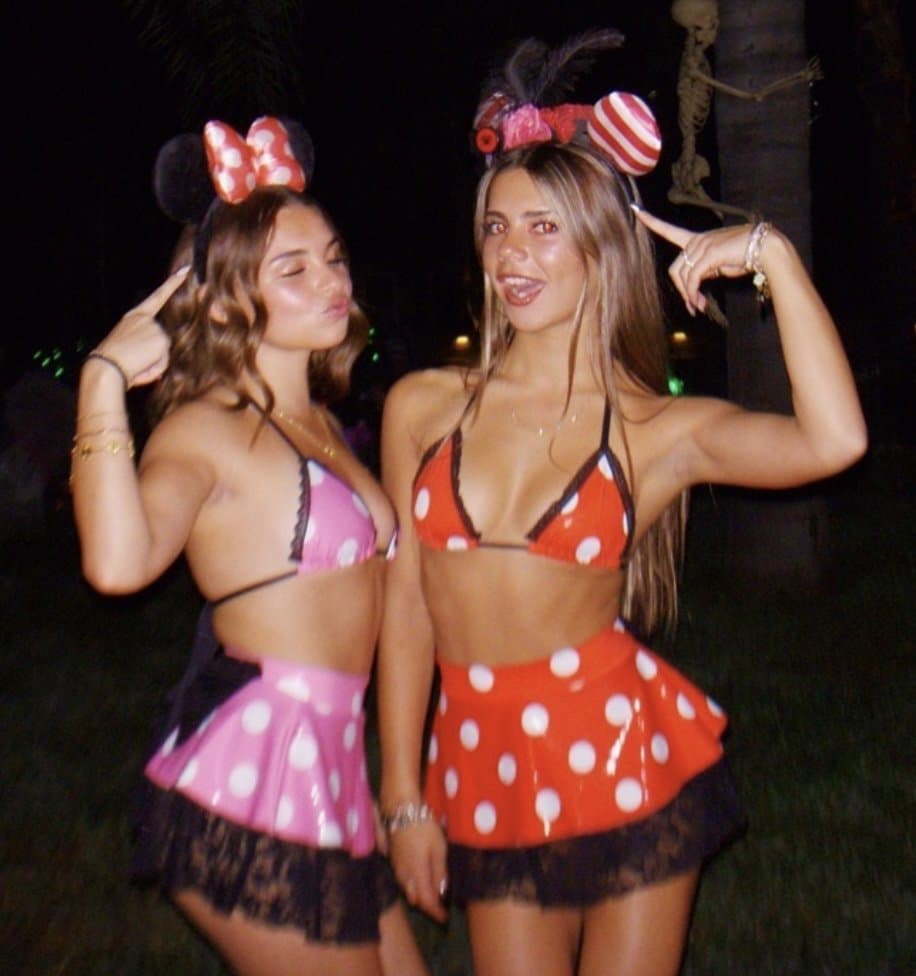 my tight little irl with big titties