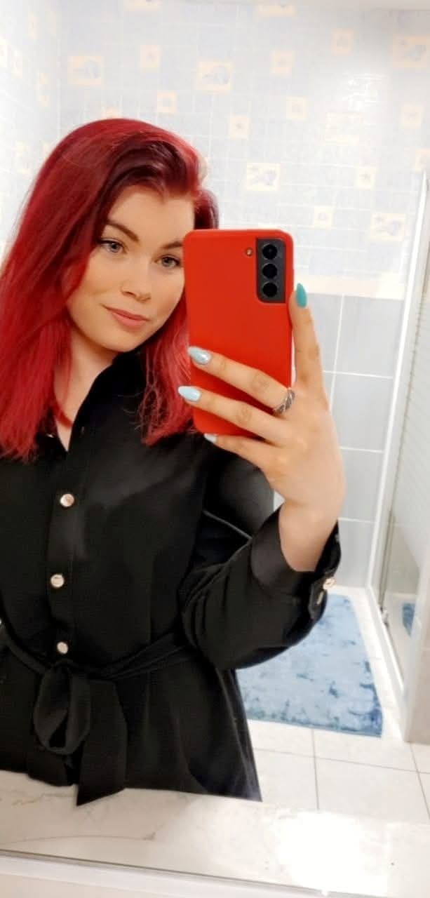 Beurette milf française