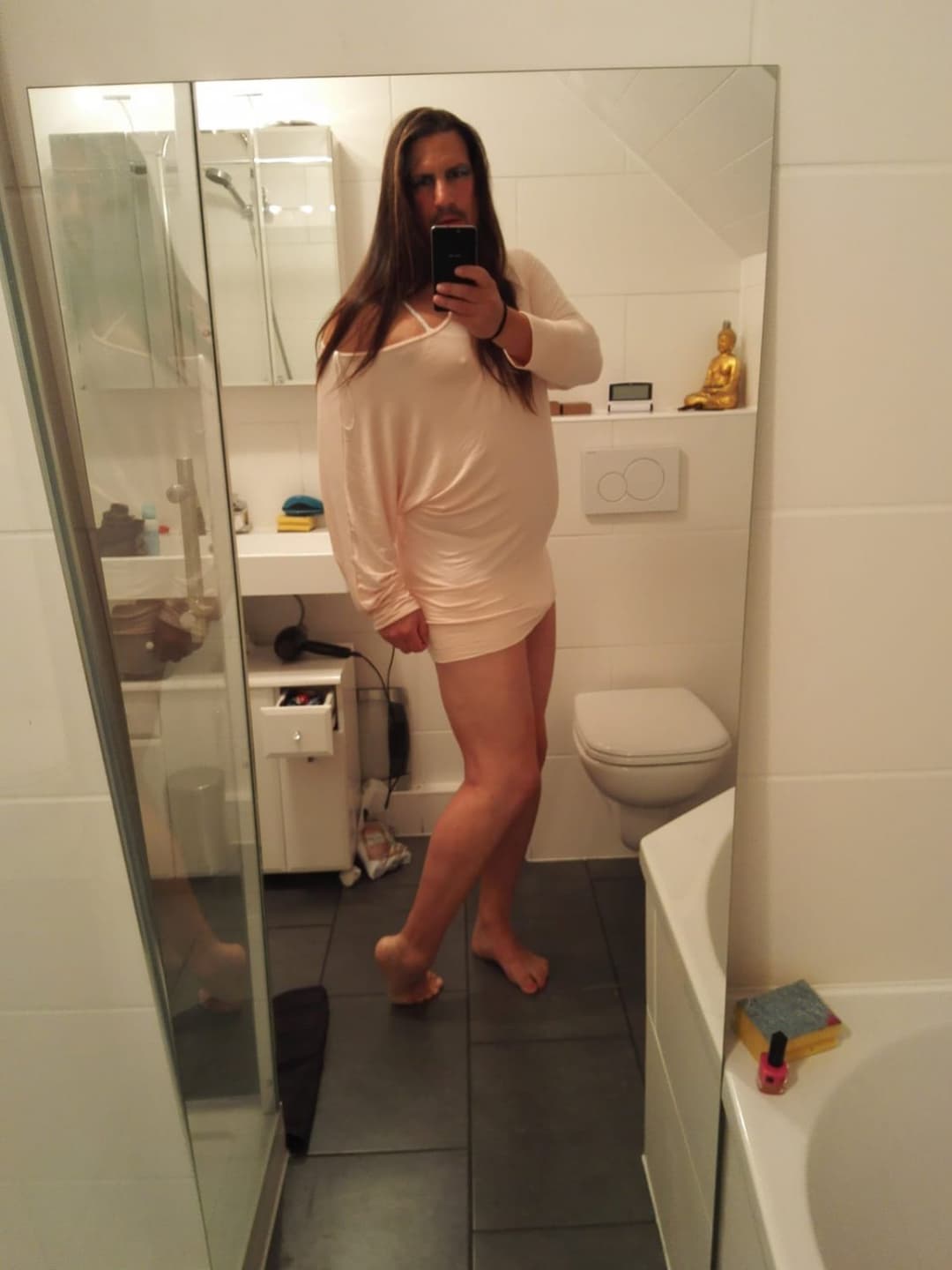 Sissyxoxo Dani Marisol Public Sissy Gay Homo Exposure