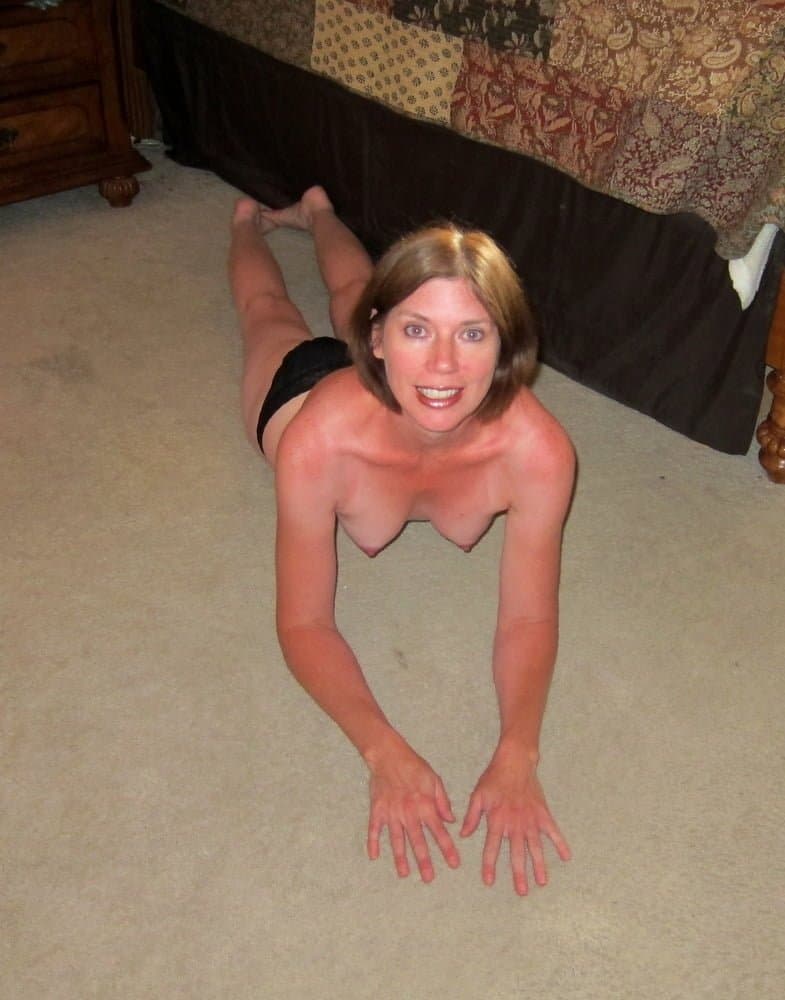 The MILF next door Angie (Tumblr Throwback)