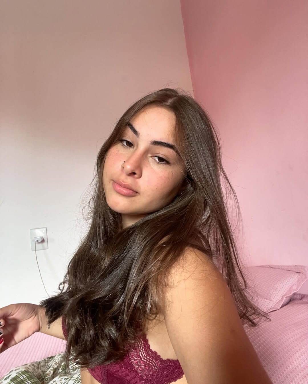 Click to view full size Novinha Regina Schneider do tiktok transando conteúdos exclusivo dela dando no grupo vazou vazado ?
