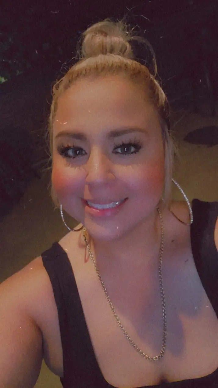 Lou Lou from Houston ?