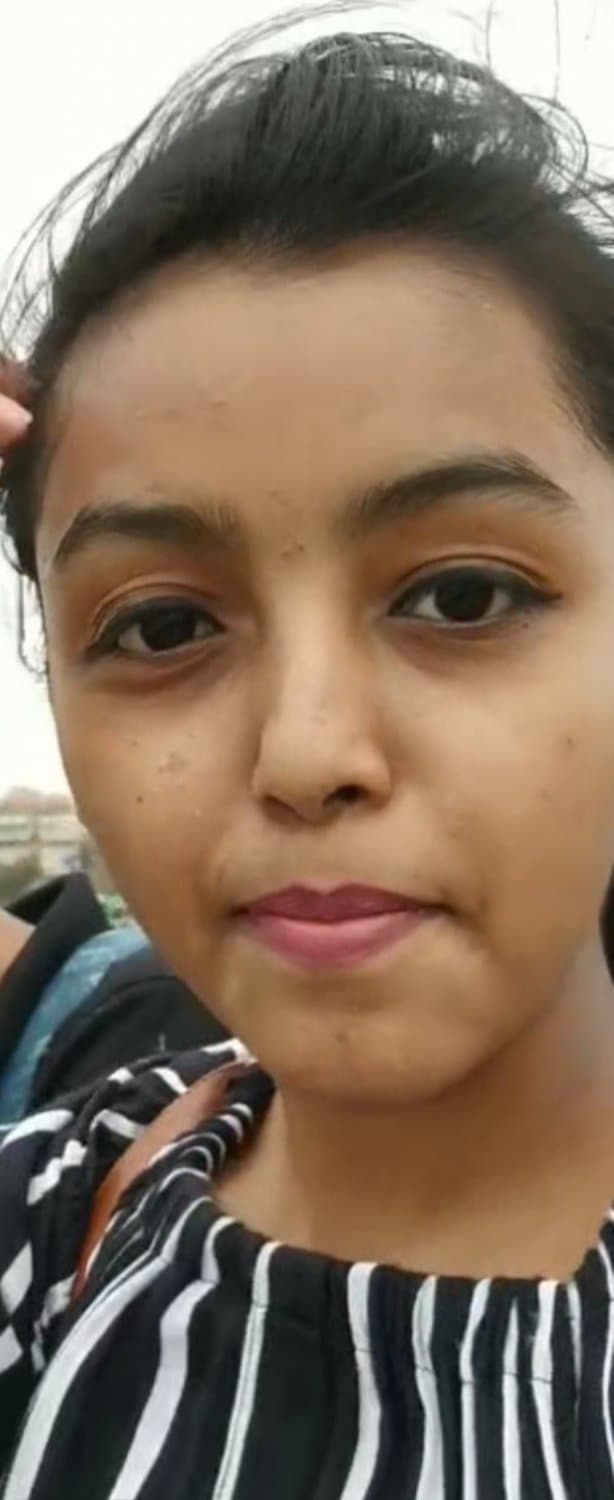 Cute desi dusky indian big tittied college slut Nudes leaked