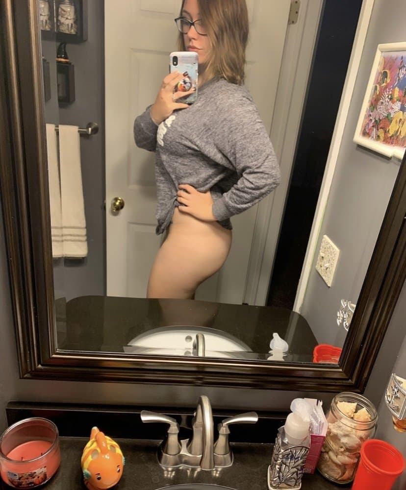 Military Wife Mega Dump