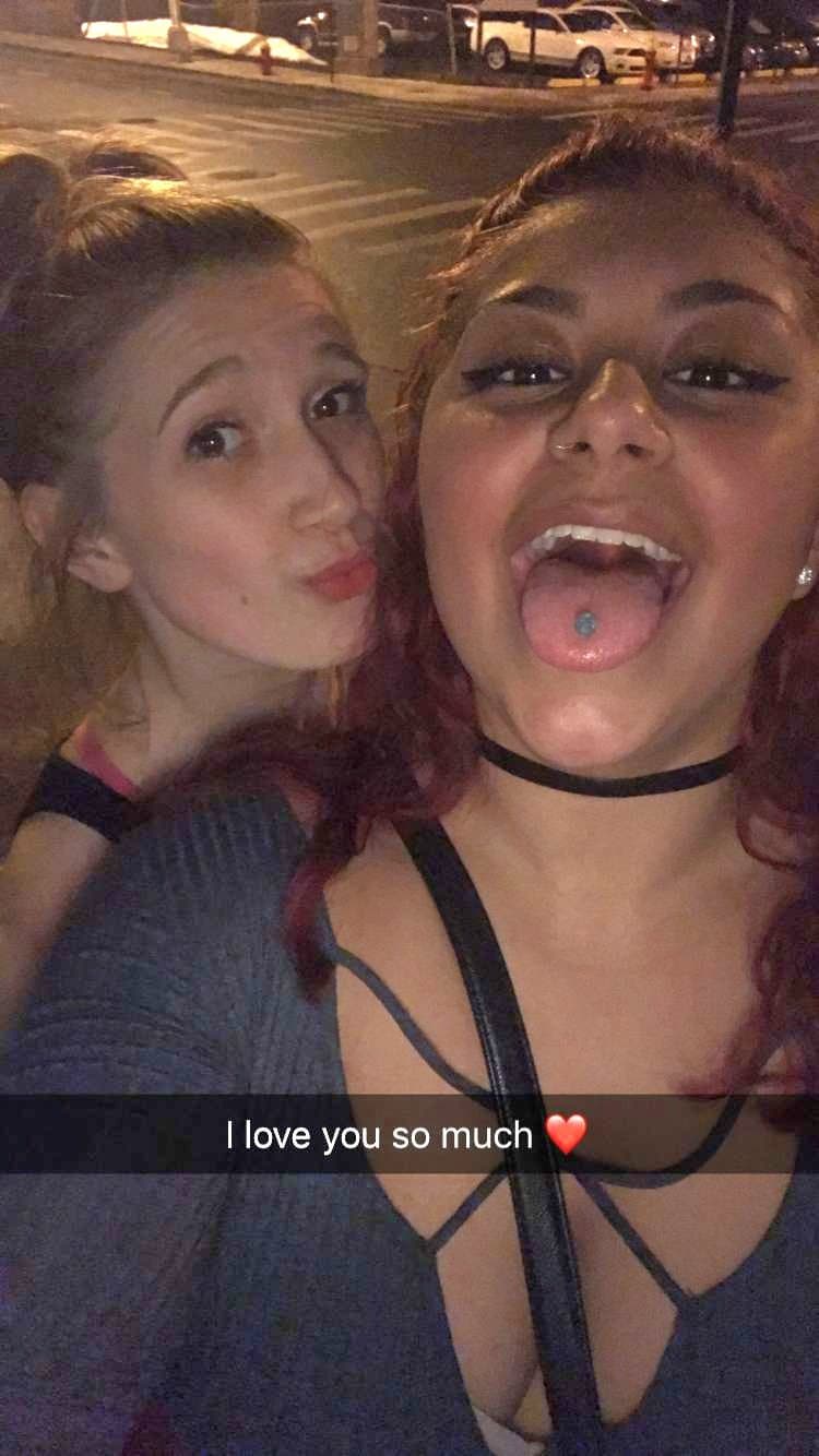 Click to view full size Downstate Thic Latina - Mariah O - P3