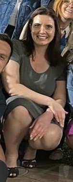 Click to view full size Jornalista Gostosa Simone Lazzari