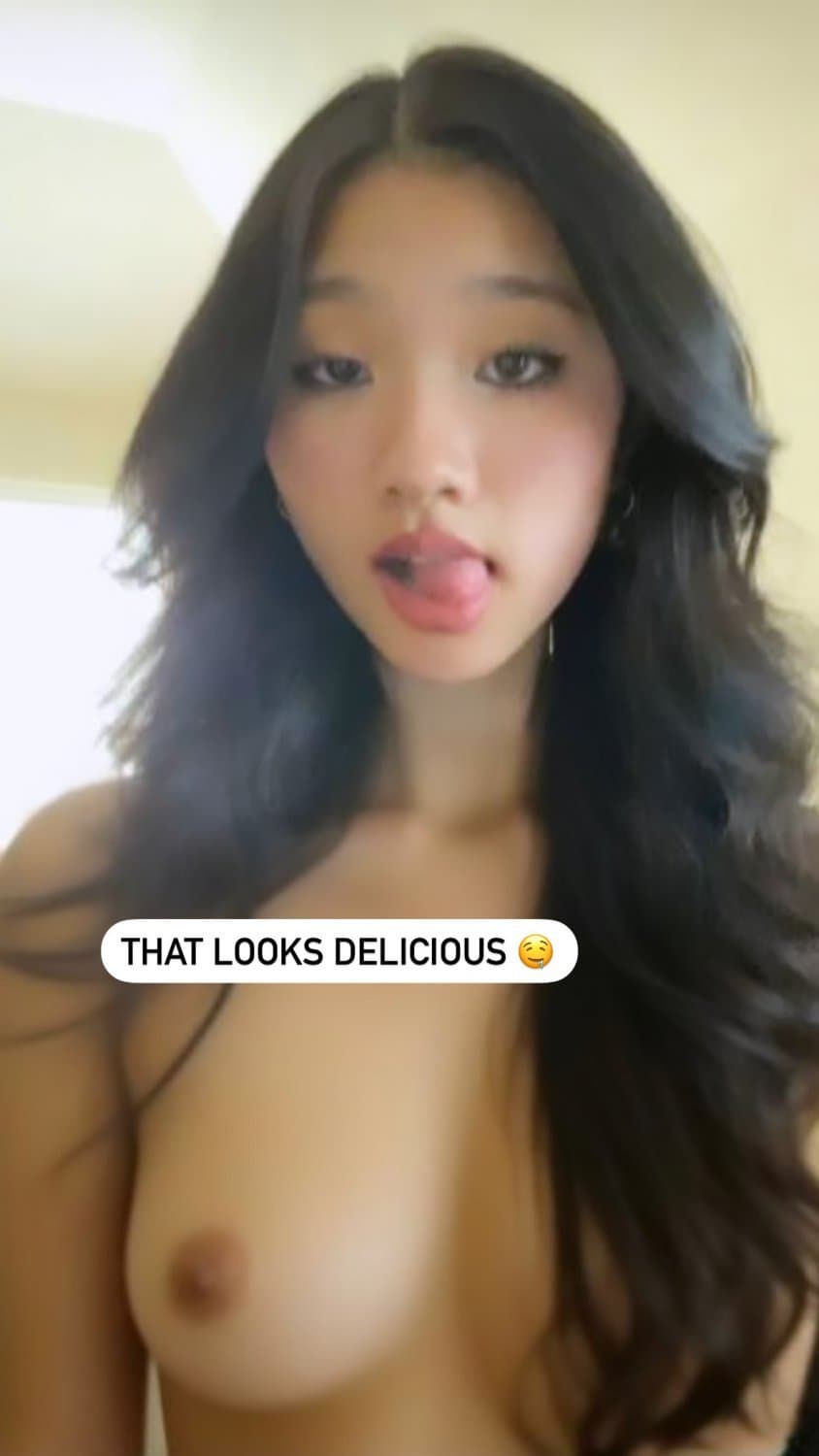 Size Queen Cumslut Asian Teen Slut Leaked