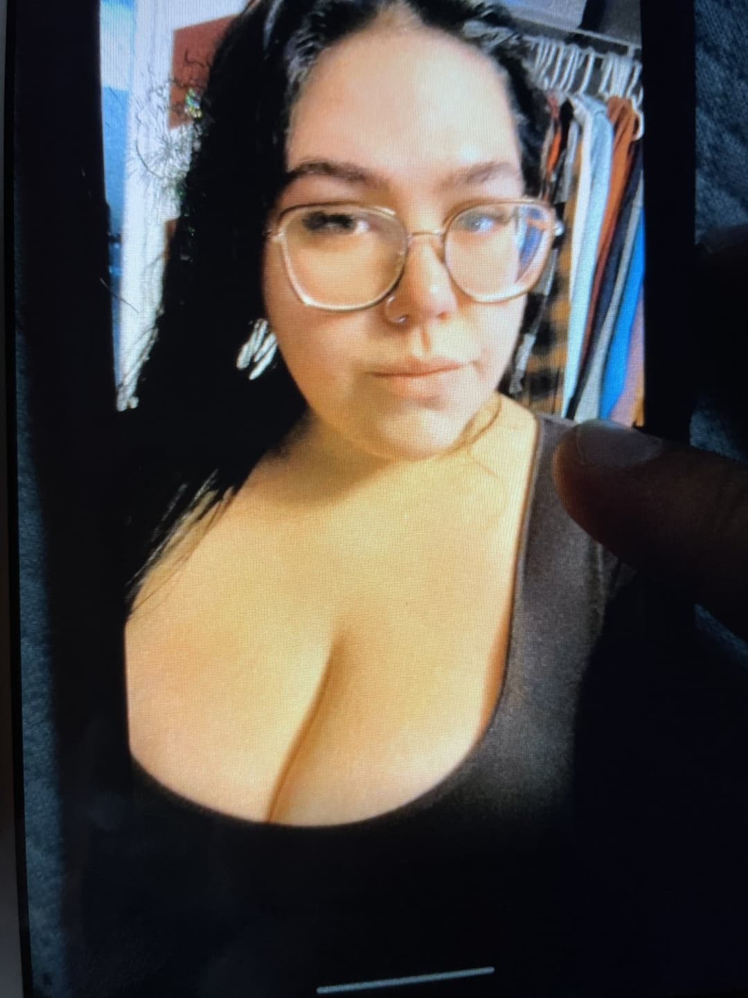 Kik meadll00, thoughts on Kaylin the homewrecker..?