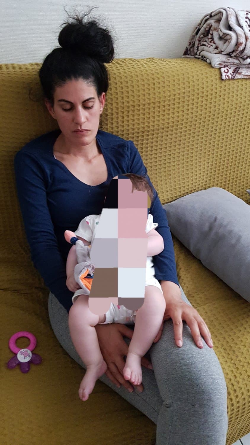 Ma beurette 41 ans, my french arabic 41 years old, plus en pv , most in pv.