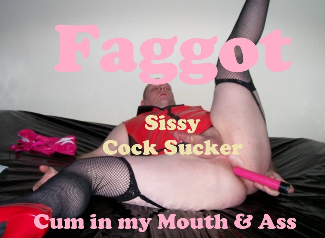 andy burt crossdressing sissy