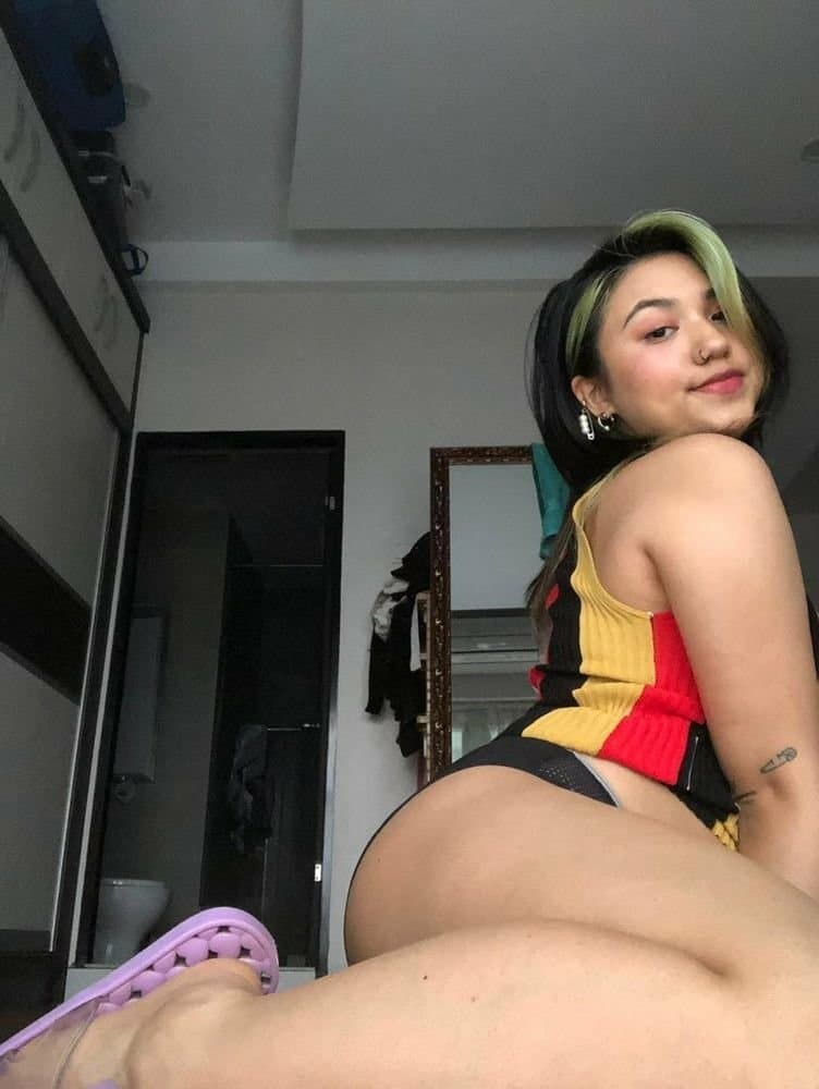 Horny Asian Slut Wife Katy