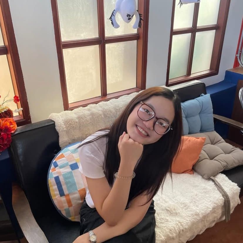 [SFW] Cute glasses thai girl สาวแว่นน่ารักใสๆ เรียบร้อย