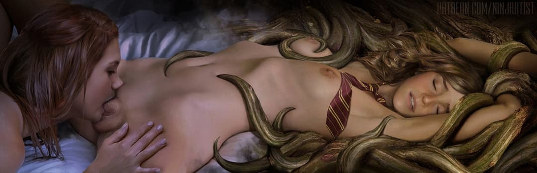 Harry Potter nudes ( Emma Watson)