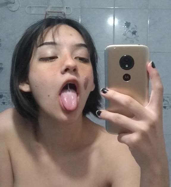 Sexy Young Follower Girlfriend White Busty Breasts Pussy Tits Boobs Gf Girlfriend Webslut Ass