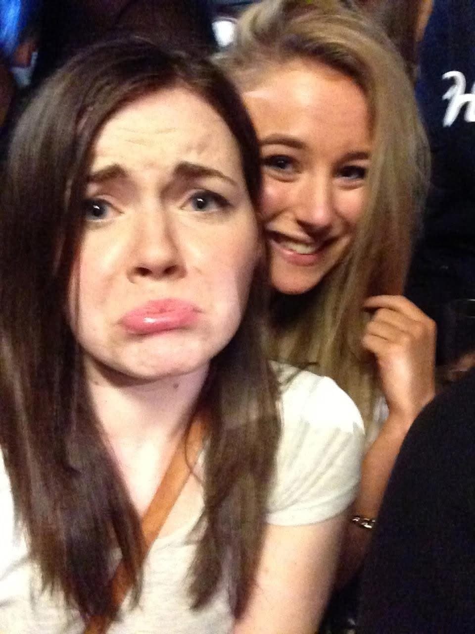 English slut Scarlett