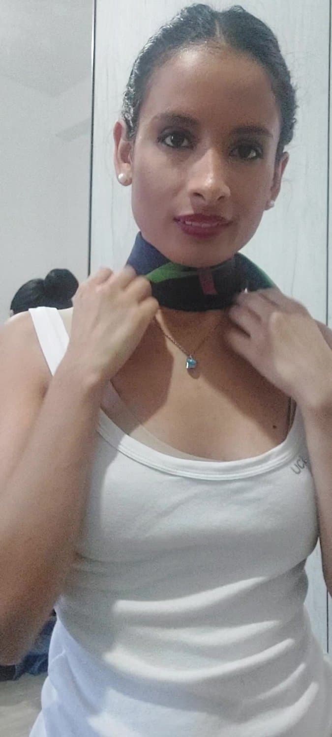 Do u like my Makeup???? I feel a Cutie slut today