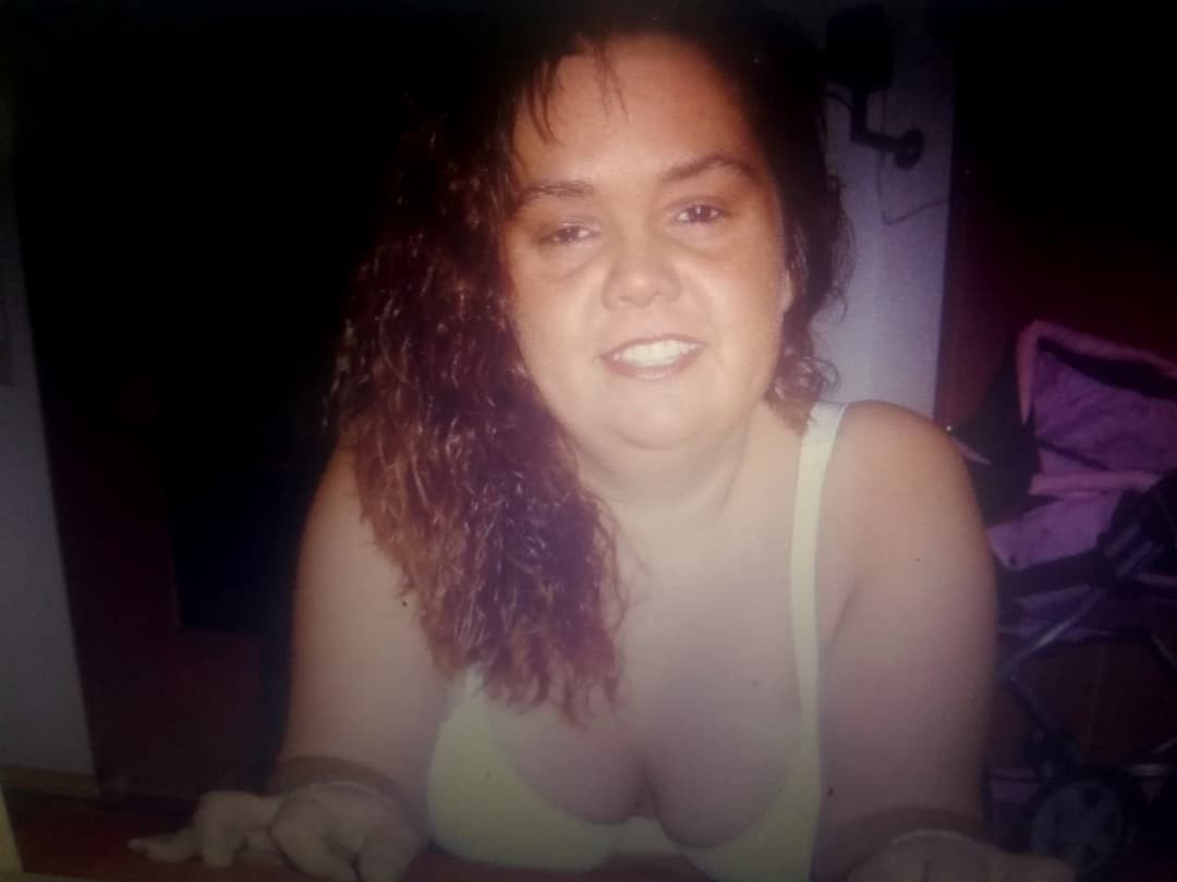 Meine geile Cousine Beate Ilgen will gezeigt werden