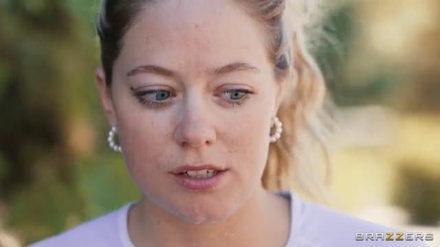 Anyone know who she is? She comes out in the intro of a video but thats it.