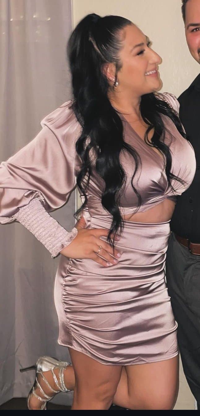 Milf coworker Adriana