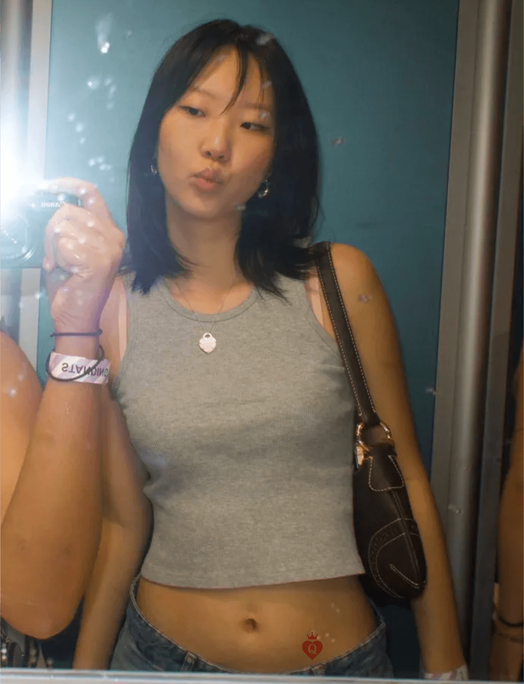 asian exchange student made for bwc