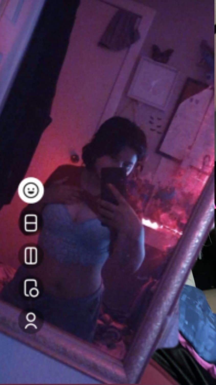 Precious Lee Sanchez photo shoot