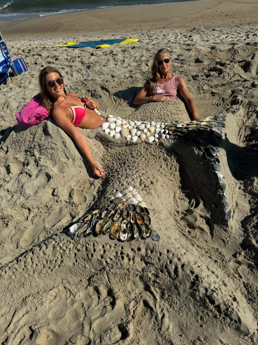 New York Jewish MILF Loves BBC