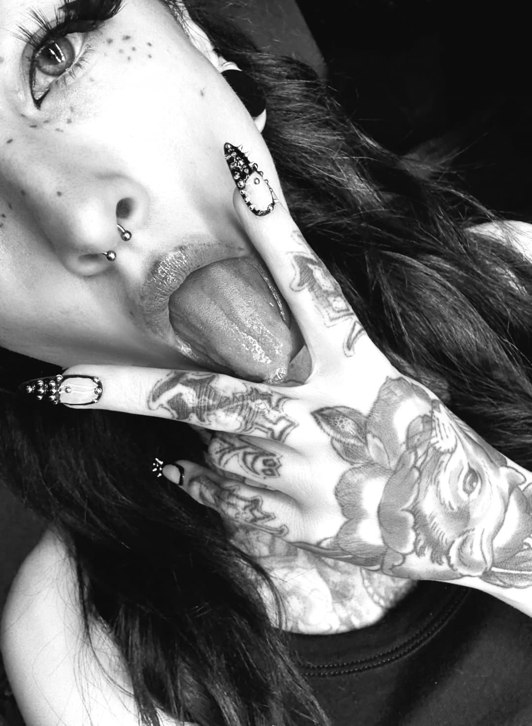 This tongue decides if you deserve release