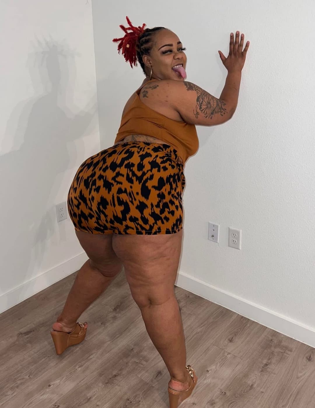 Co-Worker Left Phone Unlocked