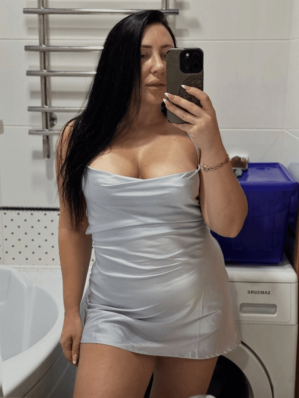 Click to view full size Russian fitness milf