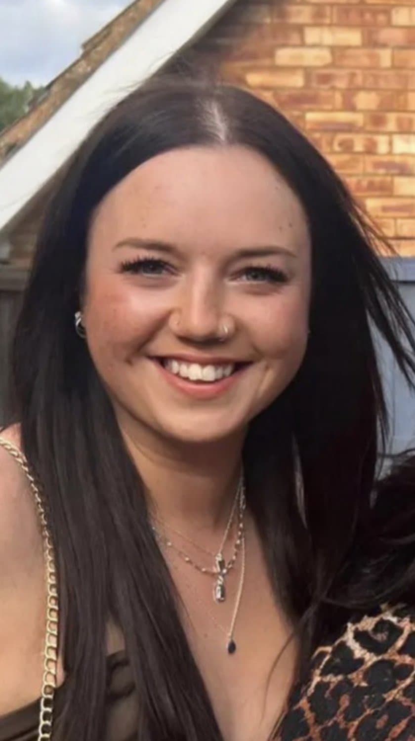 Brunette Sexy GF Sexy Slut  Dark Asshole