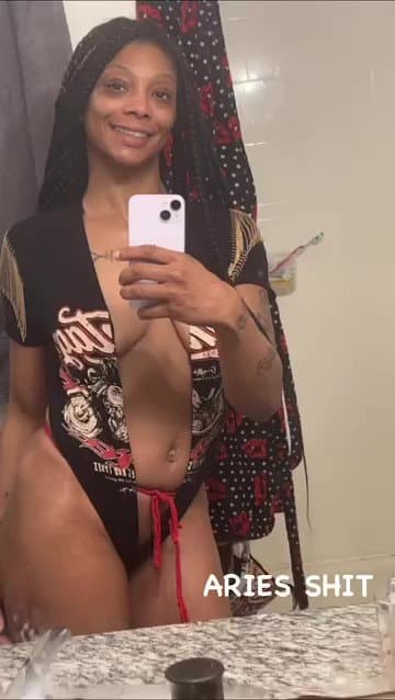 Shandela Woodson facial sperm penis ejaculation sperm swallow dick sucking